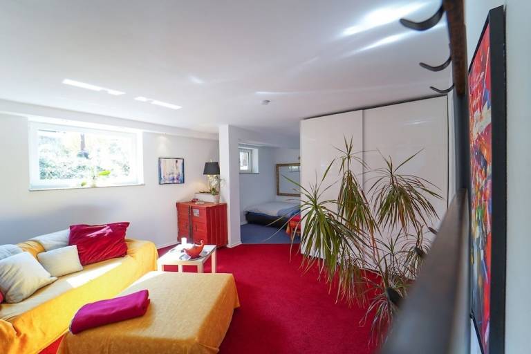 Ferienwohnung Hülben