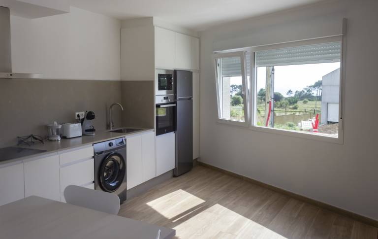 Apartamento  Carnota