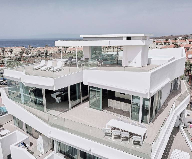 Aparthotel Costa Adeje