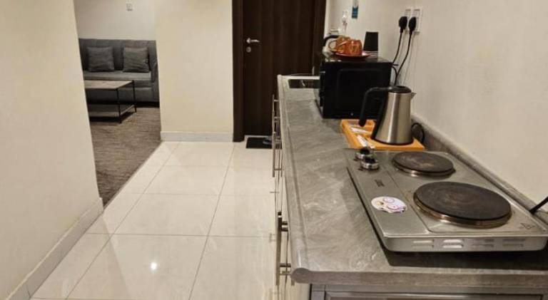 Apartment with 3 rooms for 8 persons — photo 5