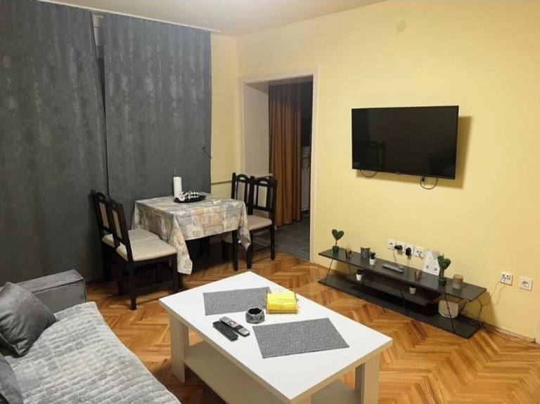 Ferienwohnung Slatina