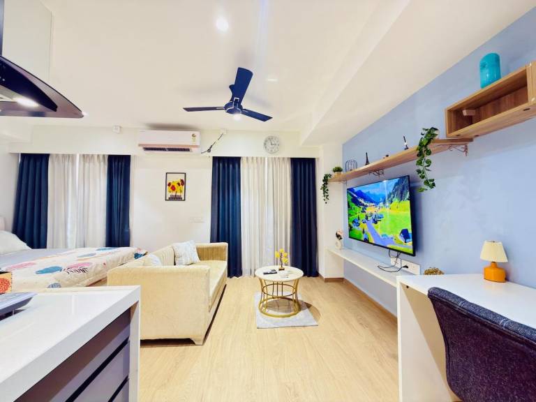 House with 1 room for 2 persons — photo 2