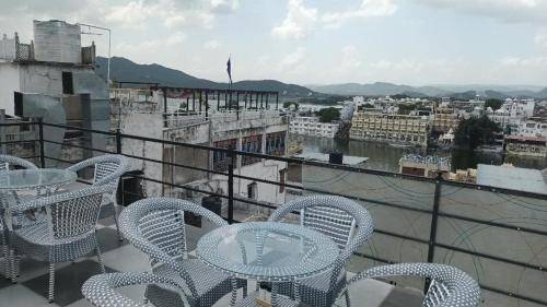 Bed and breakfast  Udaipur