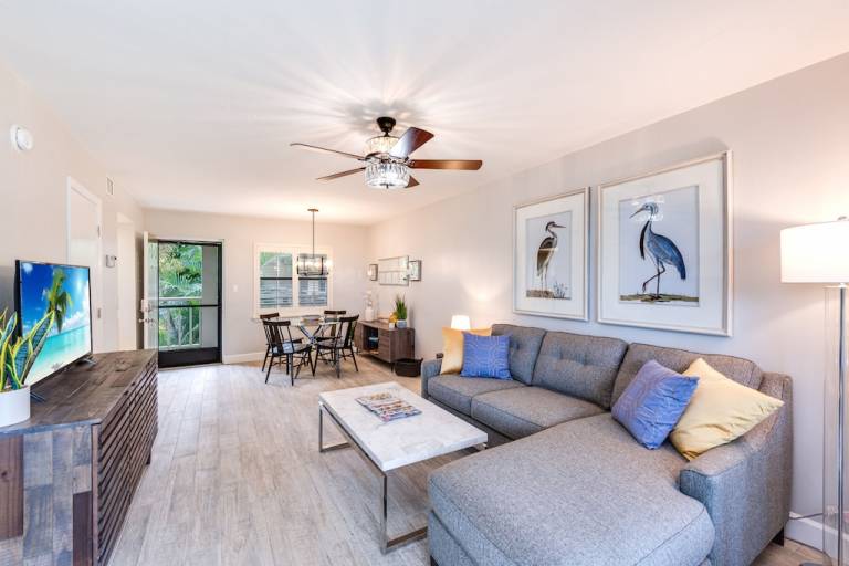 Condo Bonita Springs
