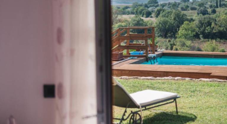 Agriturismo Podere Ristella - Wine&Food — photo 5