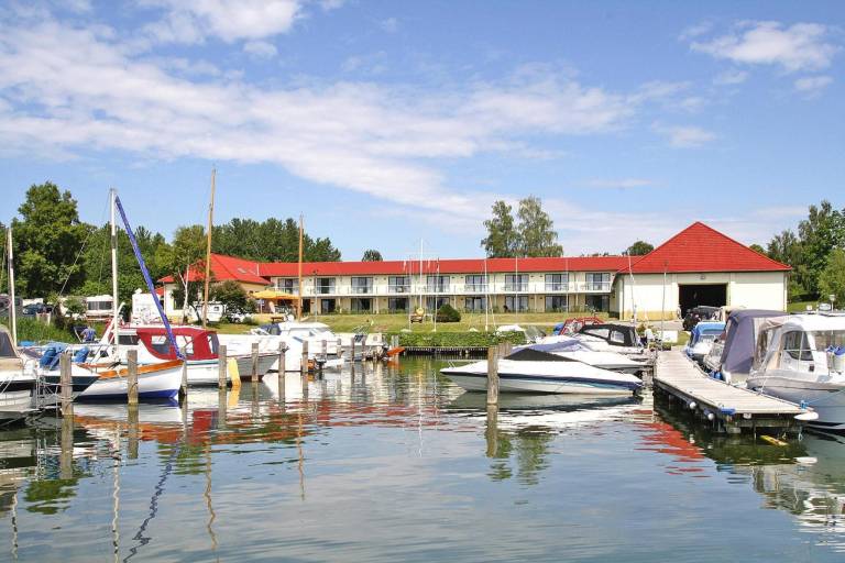 Ferienwohnung Schwerin
