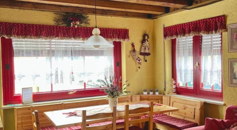 Chalet with 3 rooms for 6 persons — photo 3