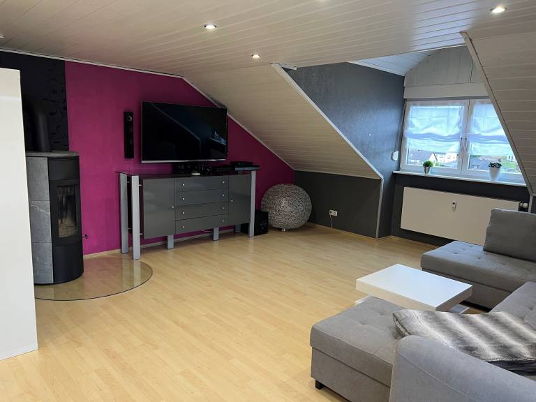 Ferienwohnung Hausen