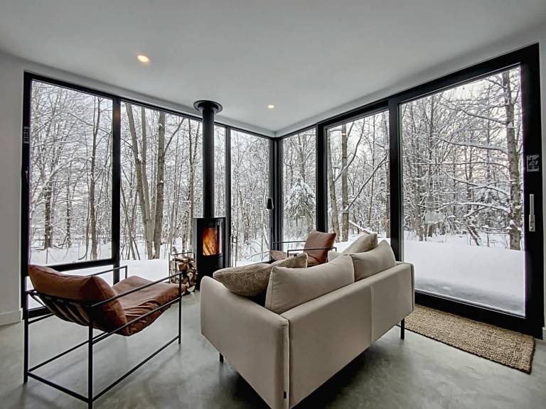 Chalet Jay Peak