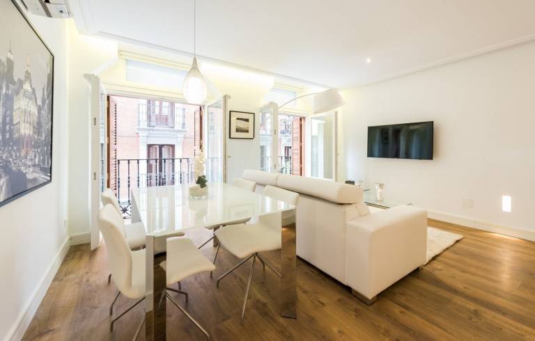 Apartamento Moncloa