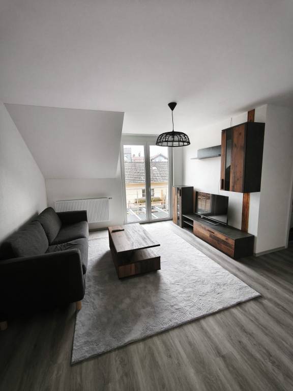 Ferienwohnung Sinsheim