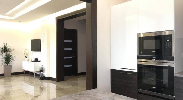 Vacation home with 4 rooms for 10 persons — photo 3