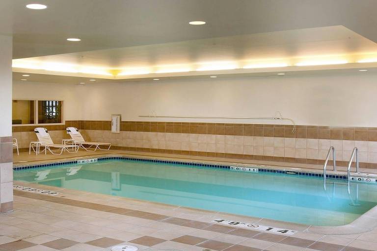 Courtyard by Marriott Seattle Sea-Tac Area — photo 5