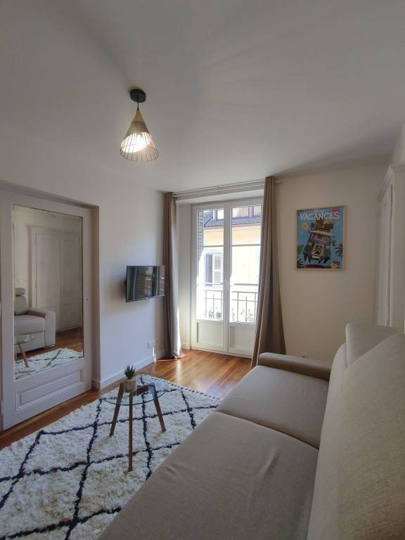 Appartement Allinges