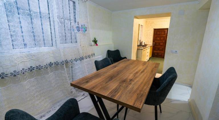 Hotel Elemtega Kutaisi — photo 3