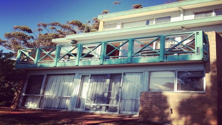 House Pambula