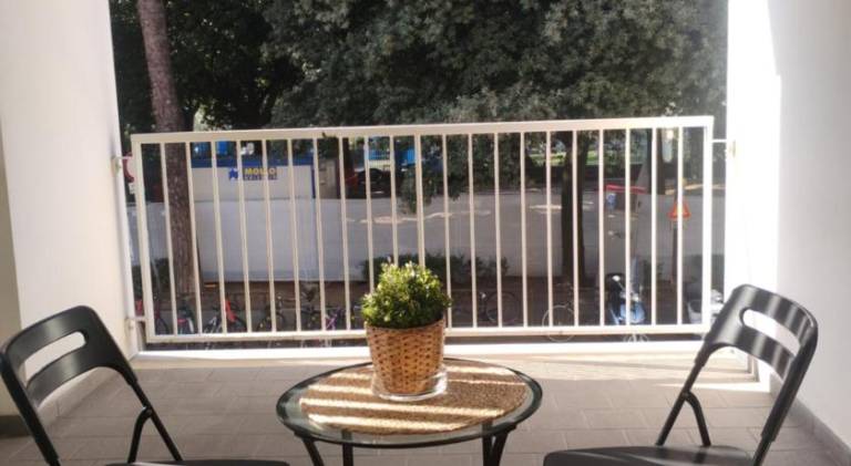 Holiday apartment with 1 room for 2 persons — photo 4