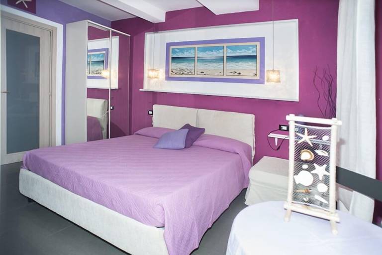 Pension Monterosso al Mare