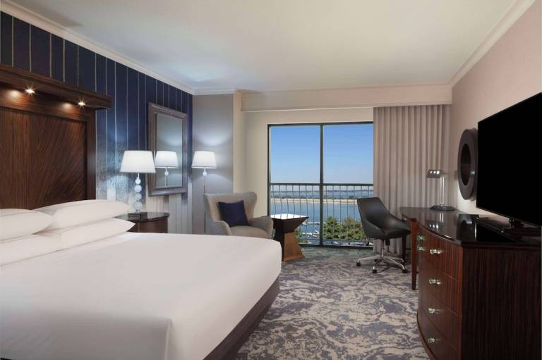 Resort  Rockwall