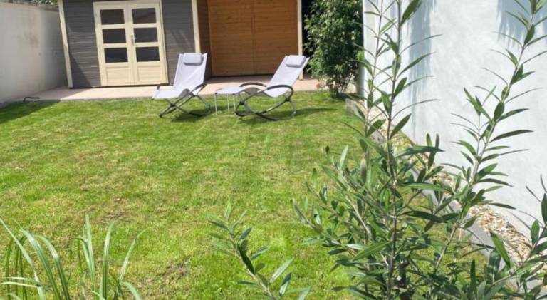 Holiday apartment with 1 room for 4 persons — photo 3