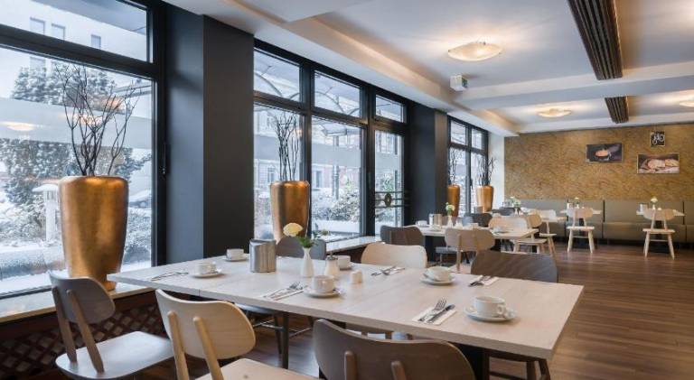 Hotel Imperial Frankfurt Messe — photo 2