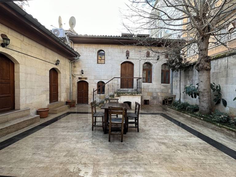 Bed and breakfast  Gaziantep