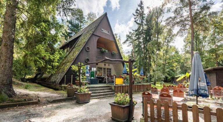 Bungalow 13 - Finnhutte — photo 4