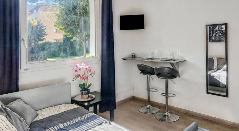 Apartment | Dogs allowed in Dunkirk
