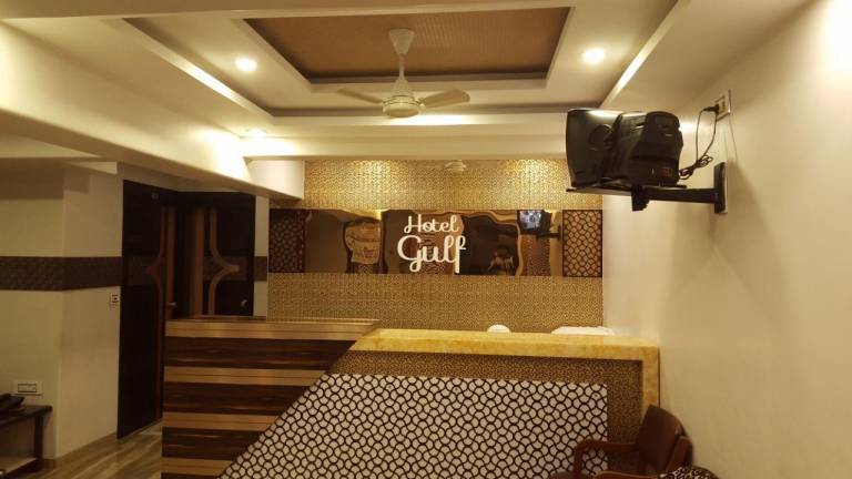 Hotel Gulf