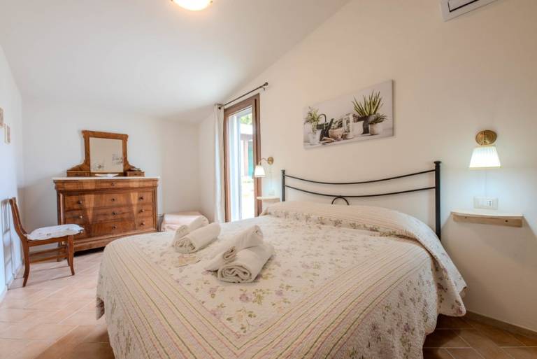 Privatzimmer Castiglione della Pescaia