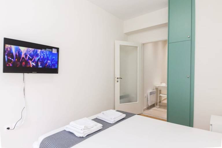 Apartamento Atenas
