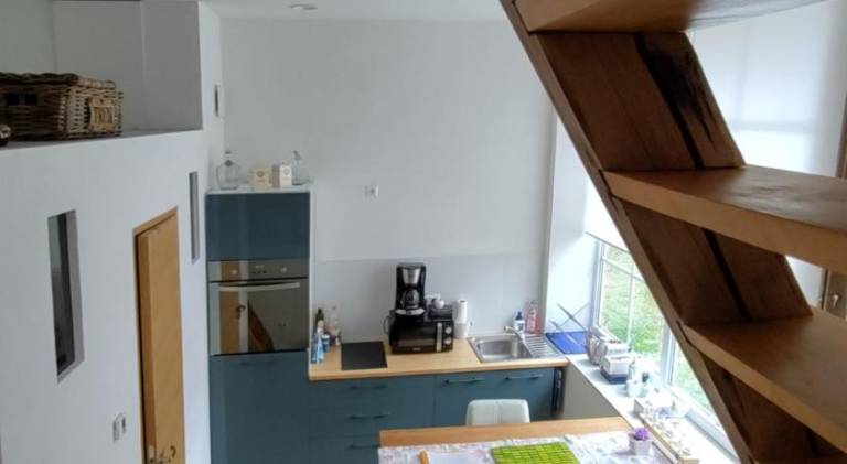 House with 1 room for 2 persons — photo 4