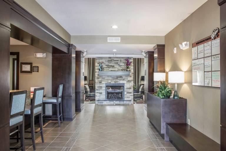 Staybridge Suites Jacksonville Camp Lejeune Area By IHG — photo 3