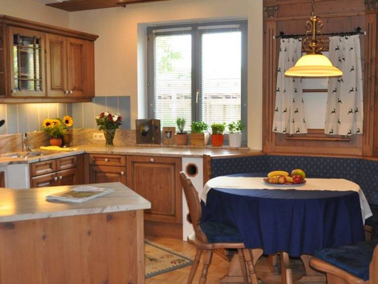 Ferienwohnung Mondsee