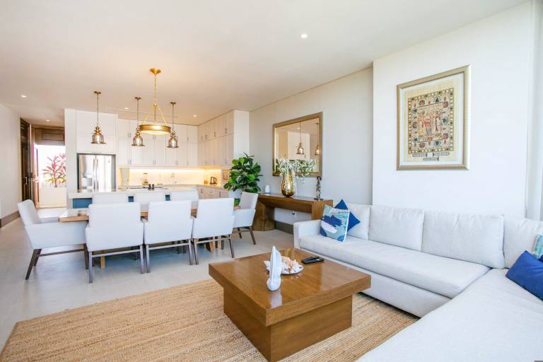 Apartment La Cruz de Huanacaxtle