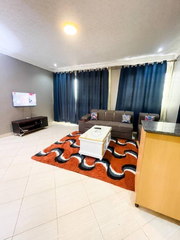 Oakridge Apartments Kampala — photo 3