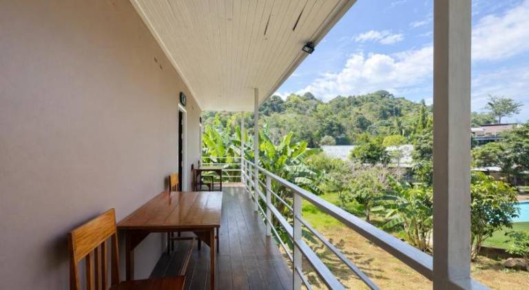 Phi Phi Chang Grand Resort — photo 4