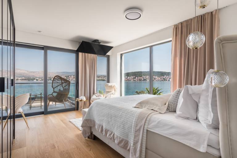 Villa Trogir