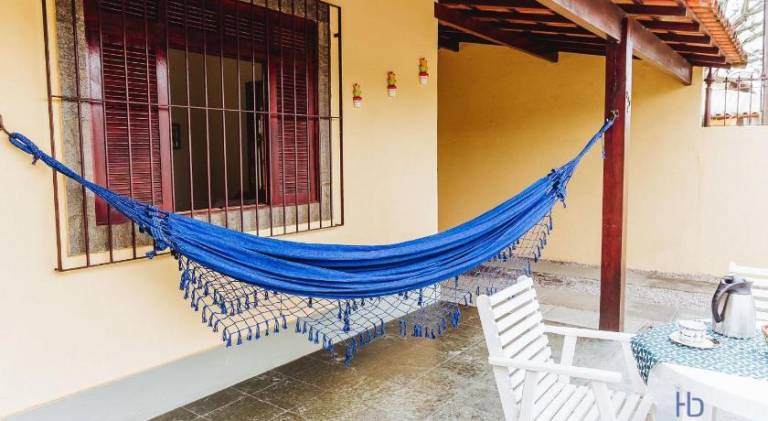 Vacation home with 2 rooms for 8 persons — photo 2
