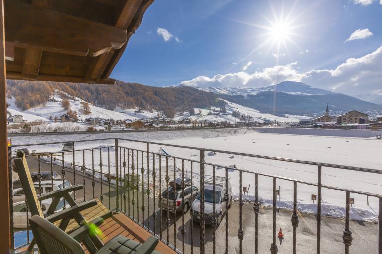 Appartamento Livigno