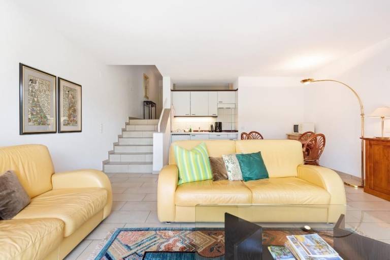 Ferienwohnung  Maggia TI