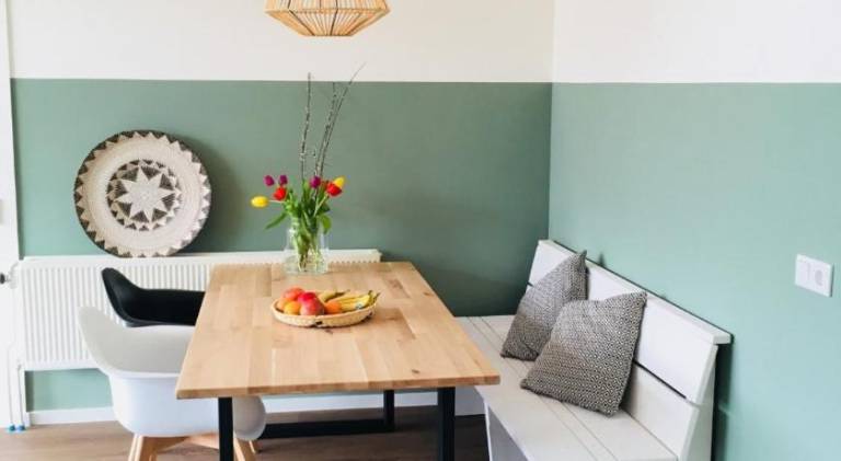Holiday apartment | Beach nearby | Pets allowed — photo 4
