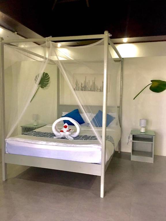 Apartament Antipuluan