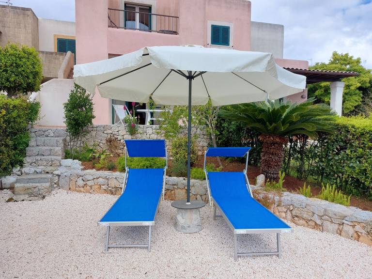 Appartamento  Santa Cesarea Terme