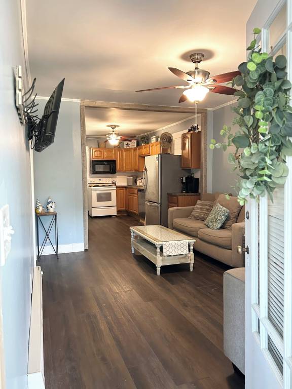 Cabin Conneaut Lake