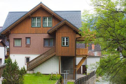 Ferienwohnung Gemeinde Altaussee