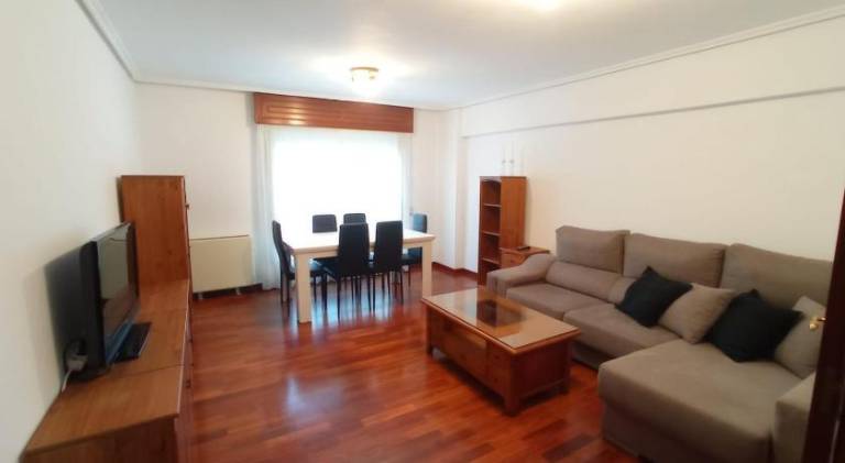 Apartamento Puentedeume