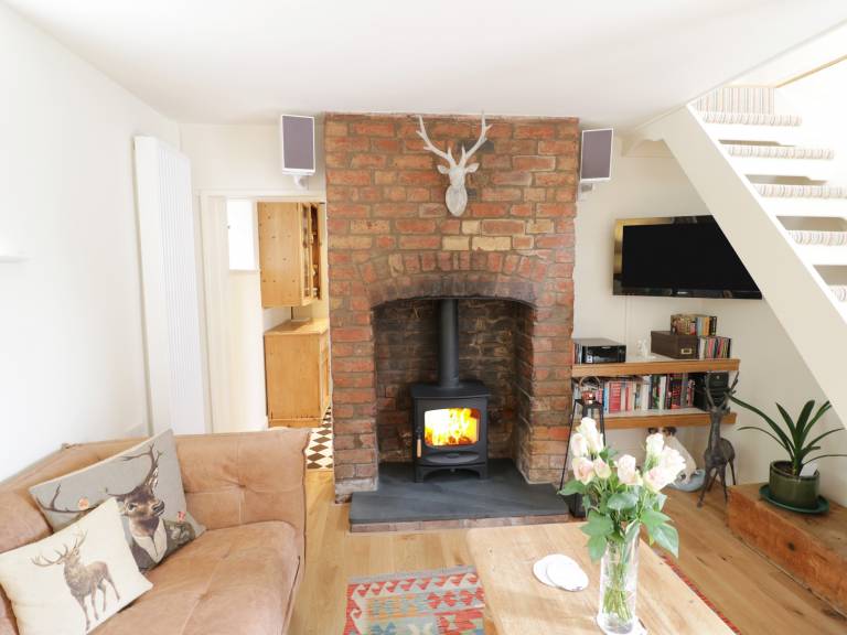 Fully equipped cottage with garden | Dogs allowed — photo 4