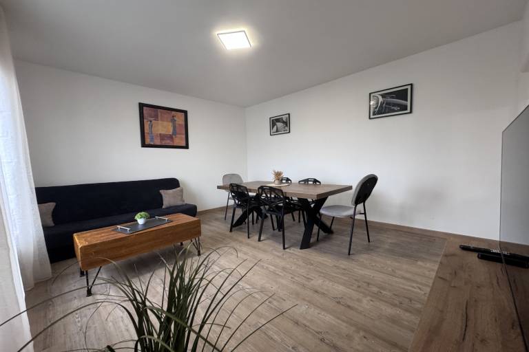 Apartment Le Mans