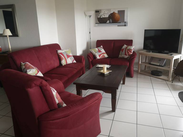 Ferienwohnung Uhldingen-Mühlhofen